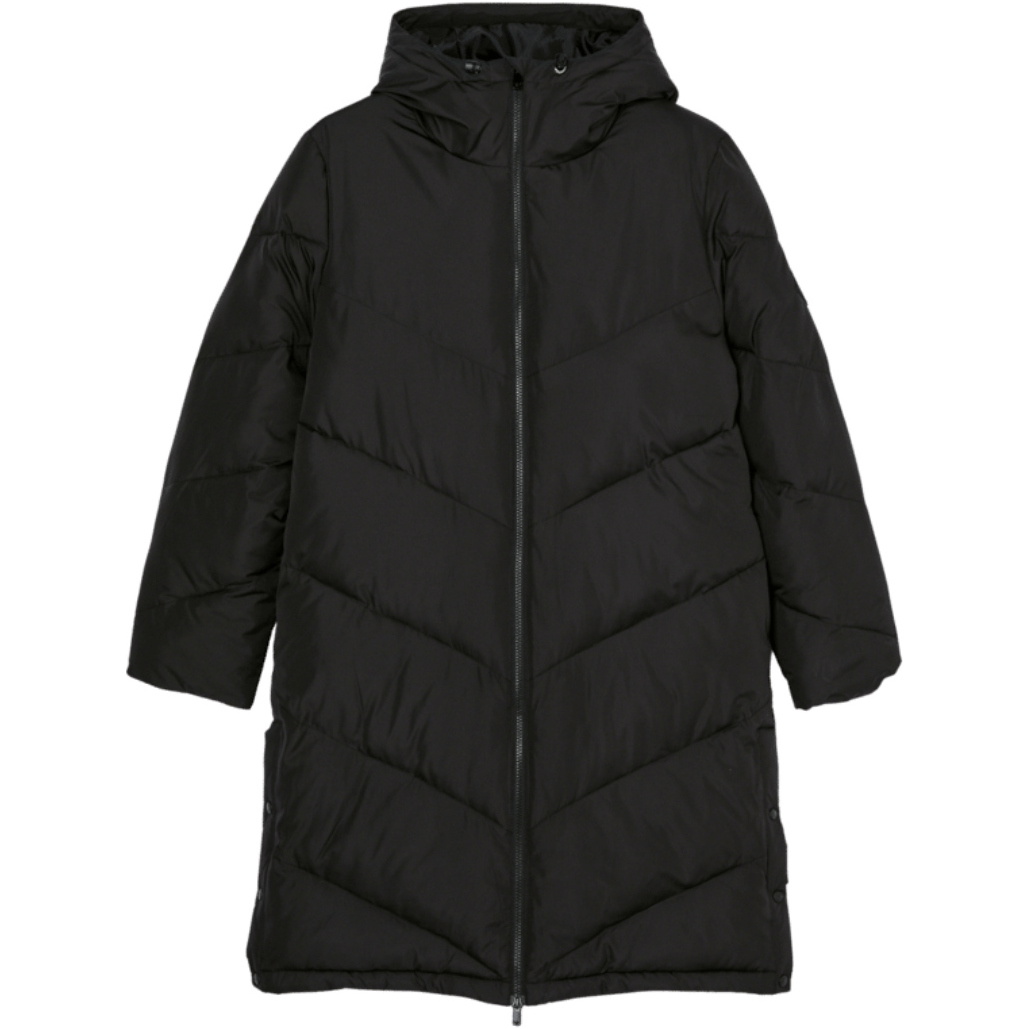 2026 Roxy Womens Shadow Wave Jacket ERJJK03724 - Anthracite